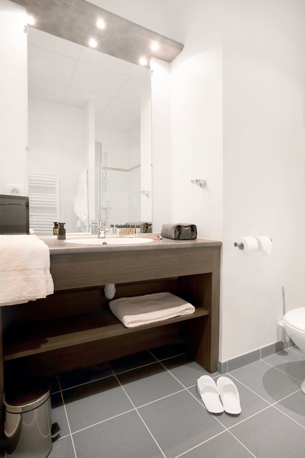 Residhome Reims Centre Quarto foto